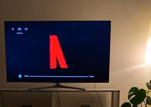 Programme sportif à la télévision
