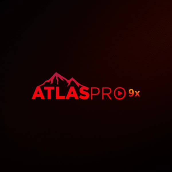 Icône Atlas Pro 9X
