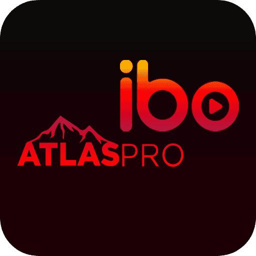 Icône Atlas Pro IBO