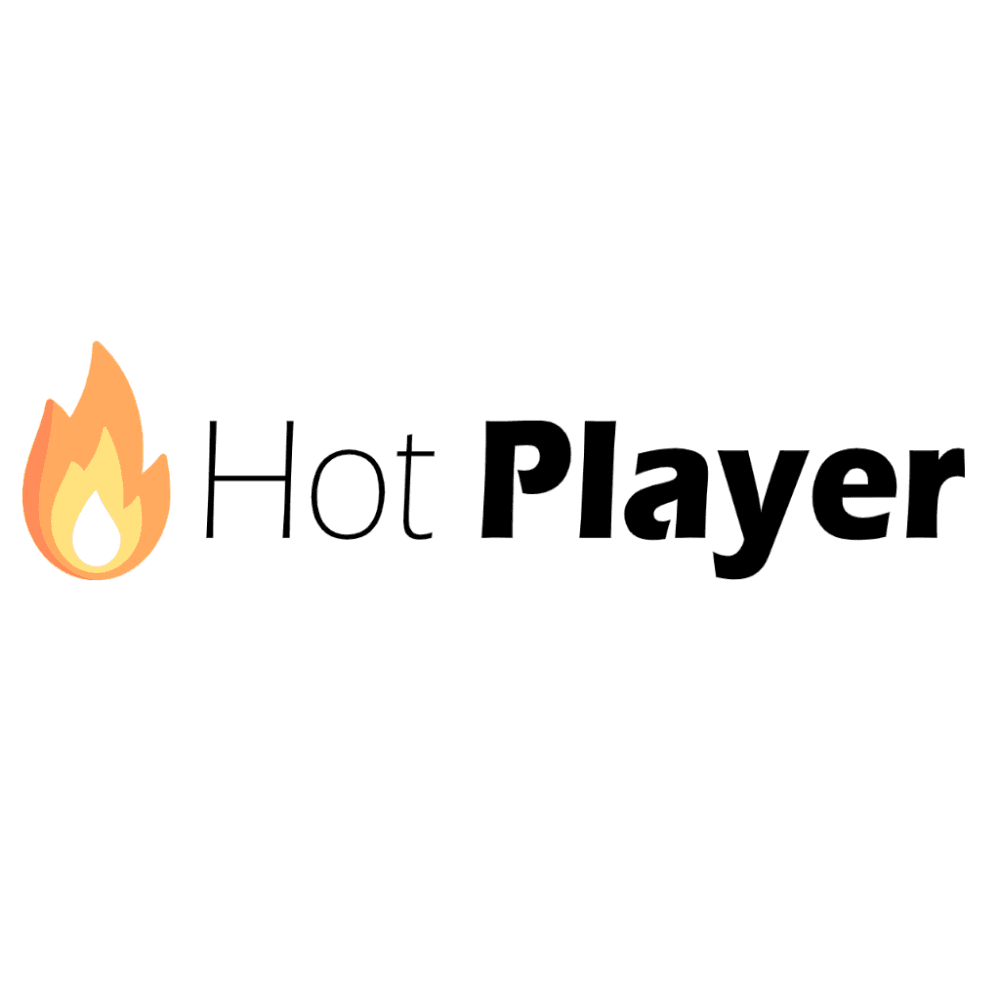 Logo HOT PLAYER