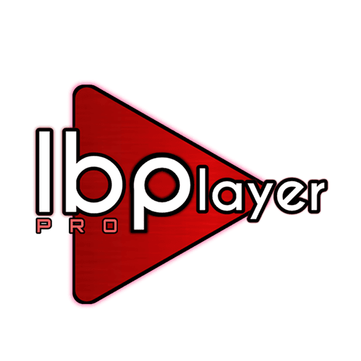 Logo Ibo Pro Player